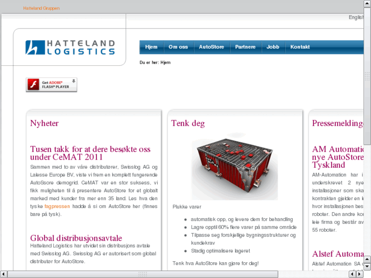 www.autostorerobot.com