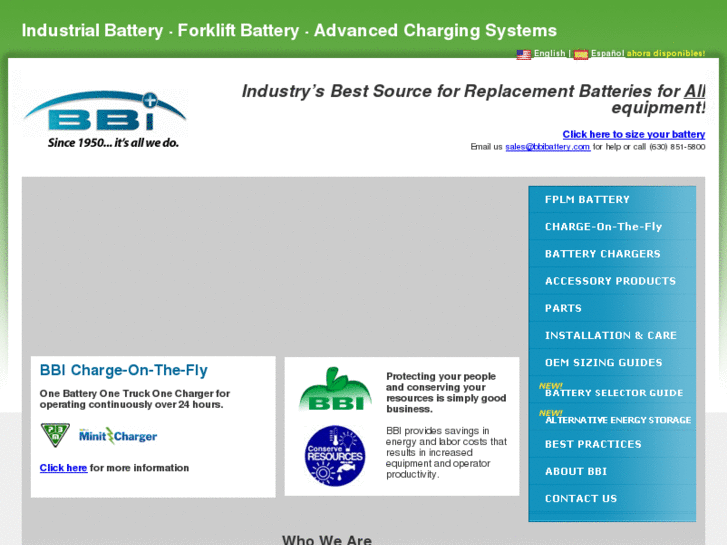 www.bbibattery.com