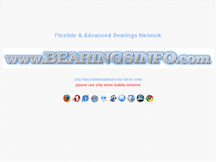 www.bearingsinfo.com