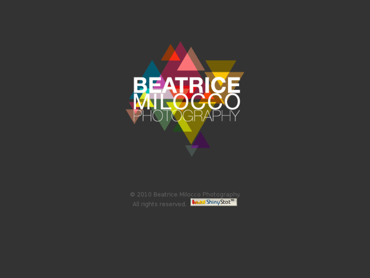 www.beatricemilocco.com