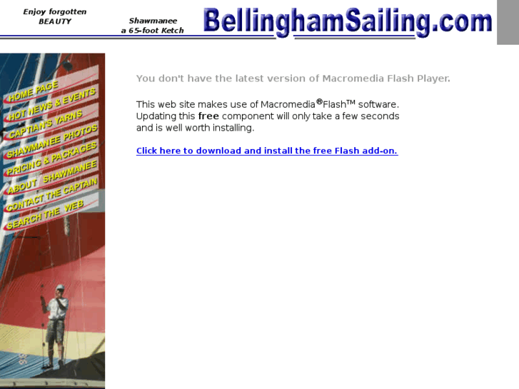 www.bellinghamsailing.com