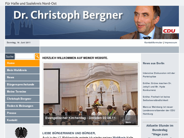 www.bergner.de