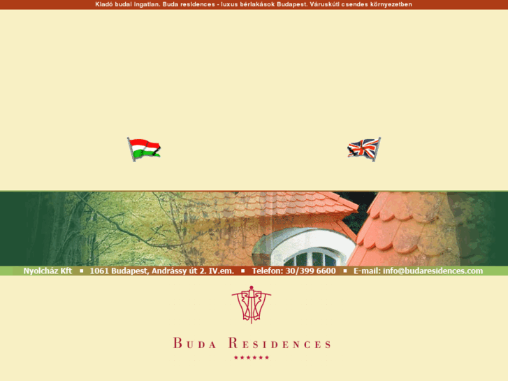 www.budaresidences.com