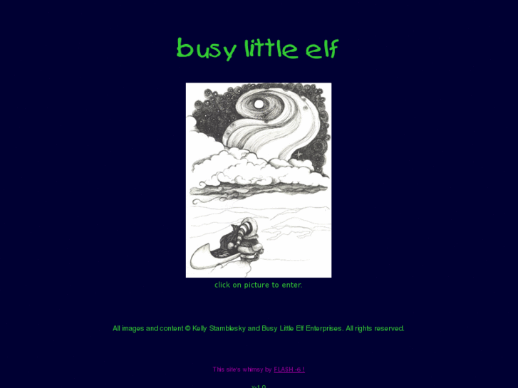 www.busylittleelf.com