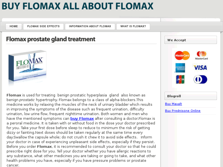 www.buyflomax.net