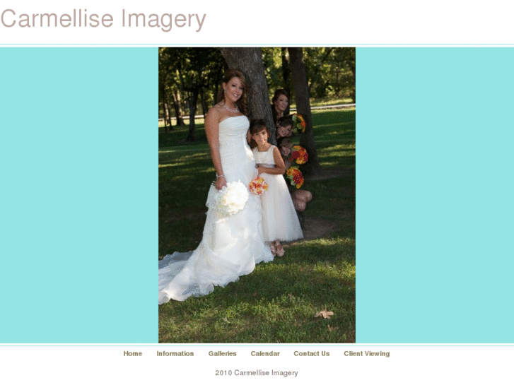 www.carmelliseimagery.com