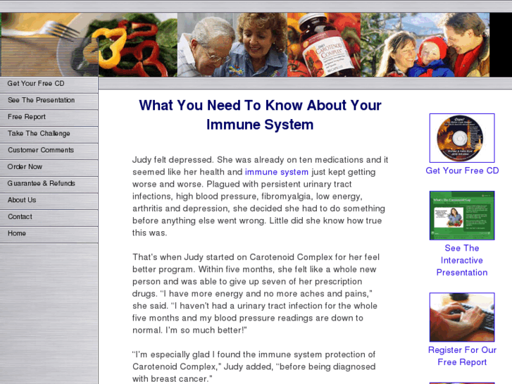 www.carotenoids.net