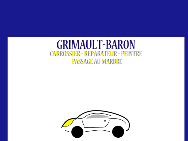 www.carrosserie-grimault-baron.com