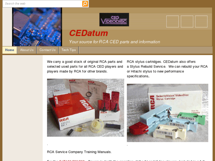 www.cedatum.net
