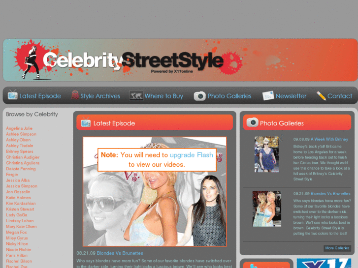 www.celebritystreetstyle.com