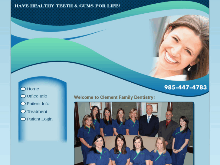 www.clementdental.com