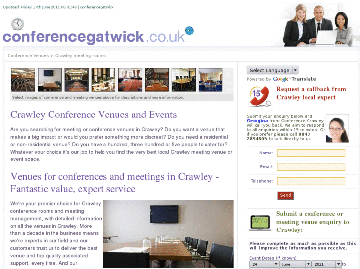 www.conferencegatwick.co.uk