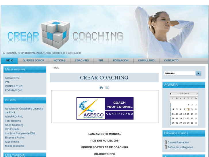 www.crearcoaching.com