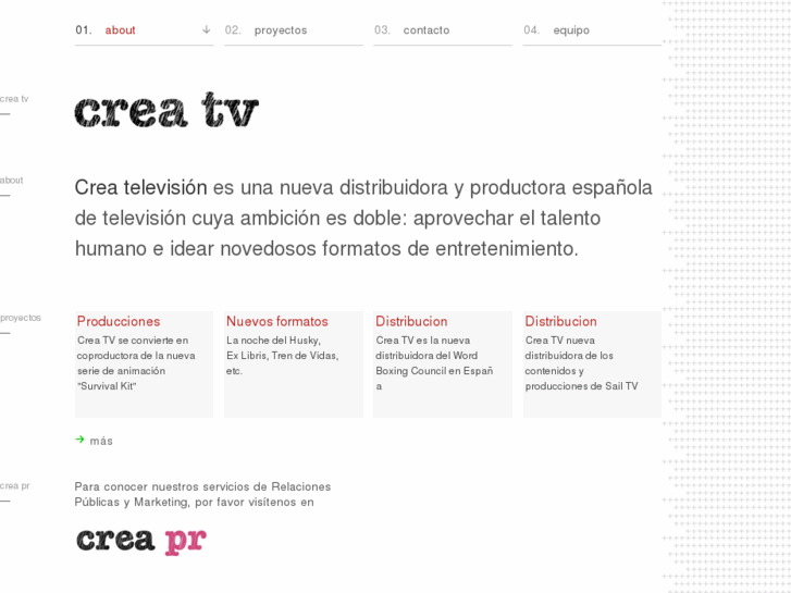 www.createlevision.es