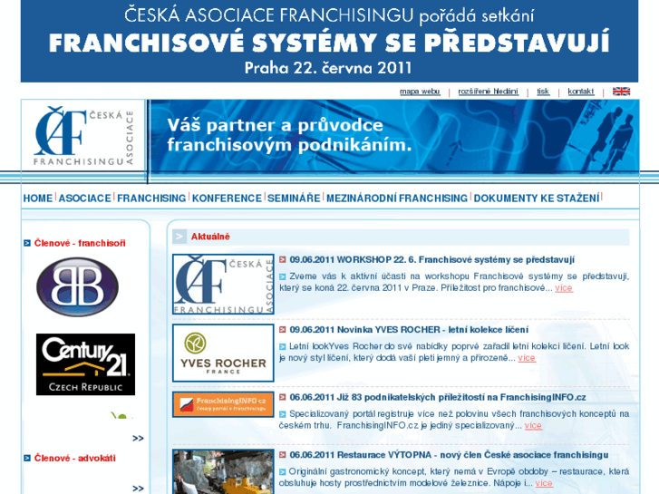 www.czech-franchise.cz