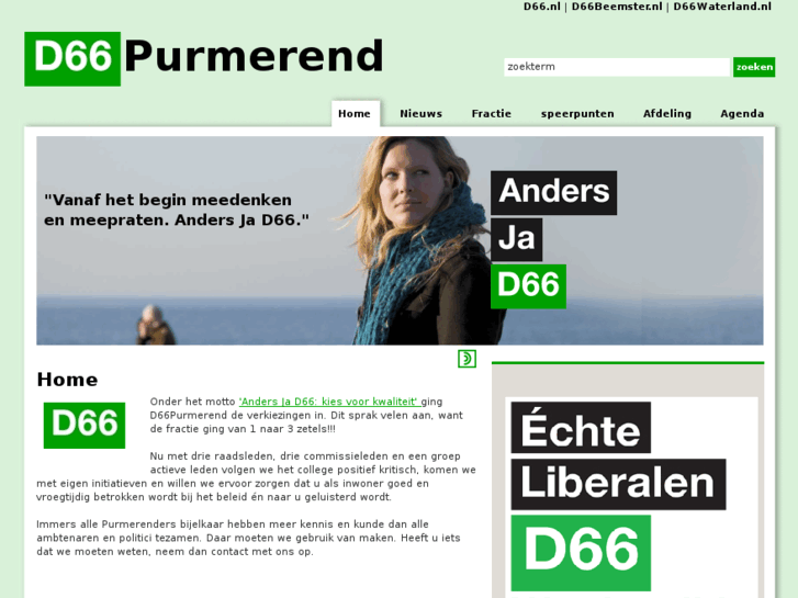 www.d66purmerend.nl