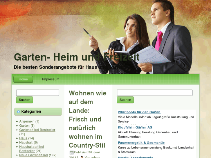 www.das-garten-forum.de