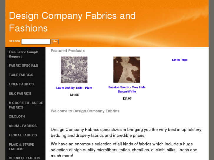 www.designcompanyfabric.com