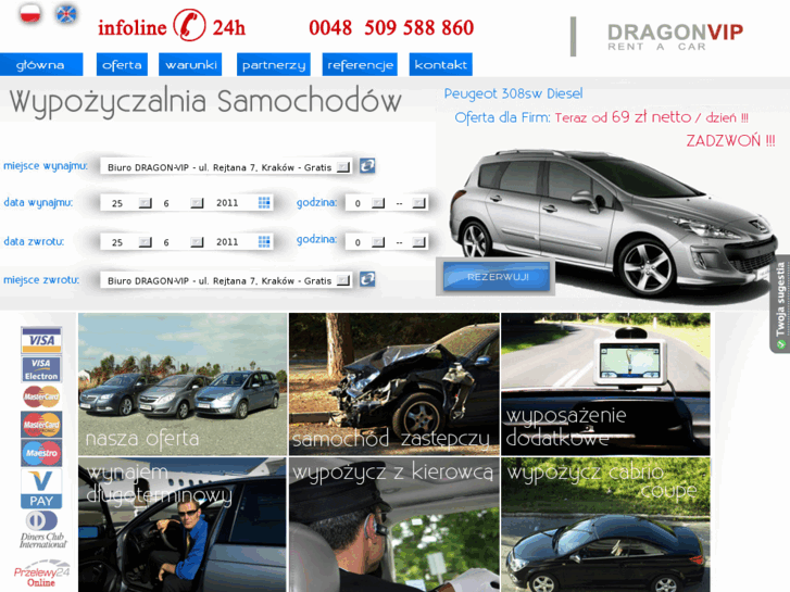 www.dragonvip.pl