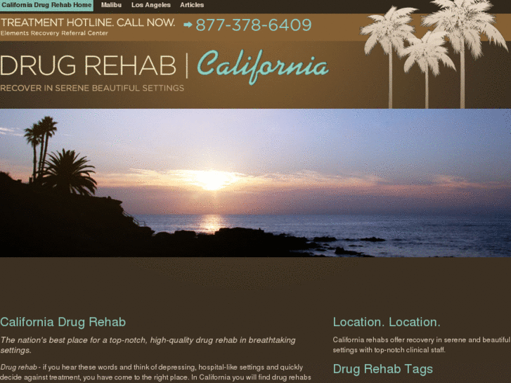 www.drug-rehabcalifornia.com