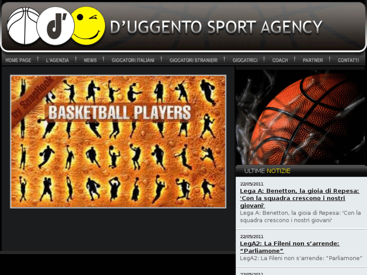 www.duggentosportagency.com