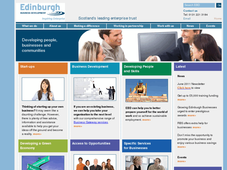 www.edinbusdev.net