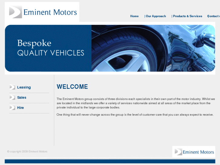 www.eminentmotors.co.uk