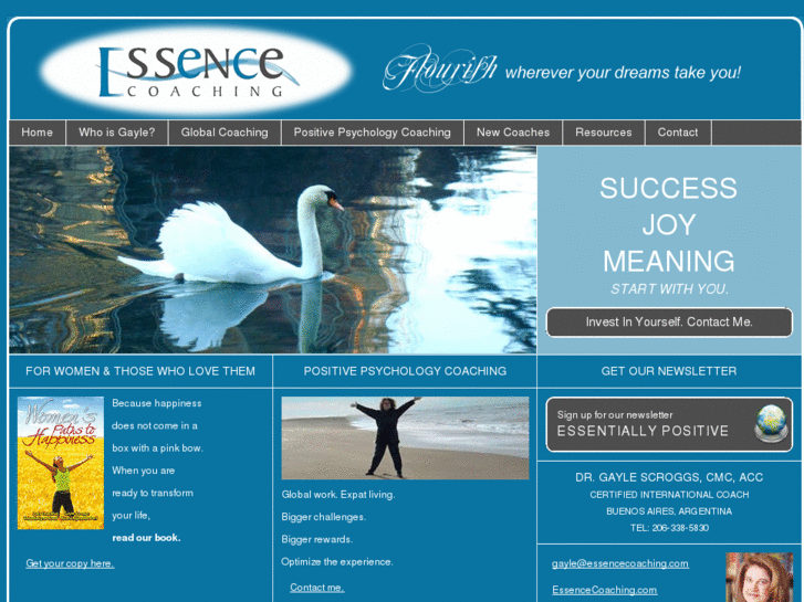 www.essencecoaching.com