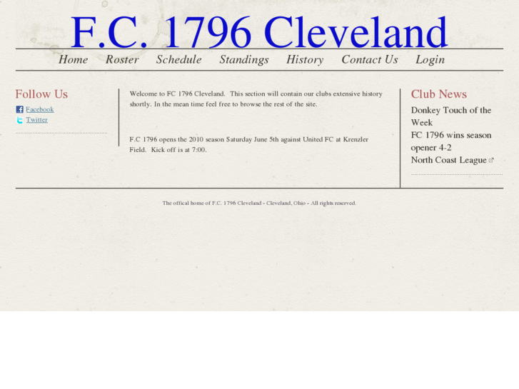 www.fc1796cleveland.com