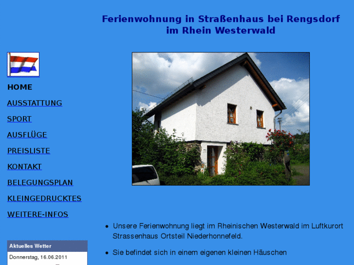 www.fewo-westerwald.de