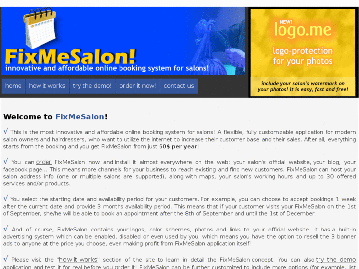 www.fixmesalon.com