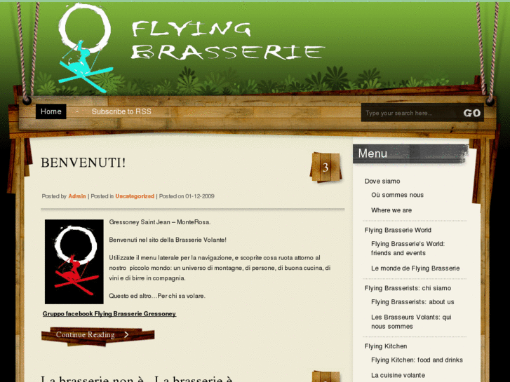 www.flyingbrasserie.com