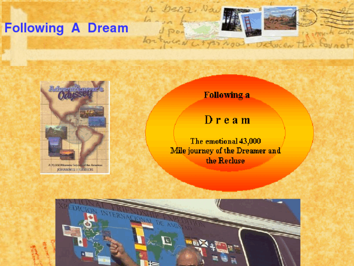 www.followingadream.com