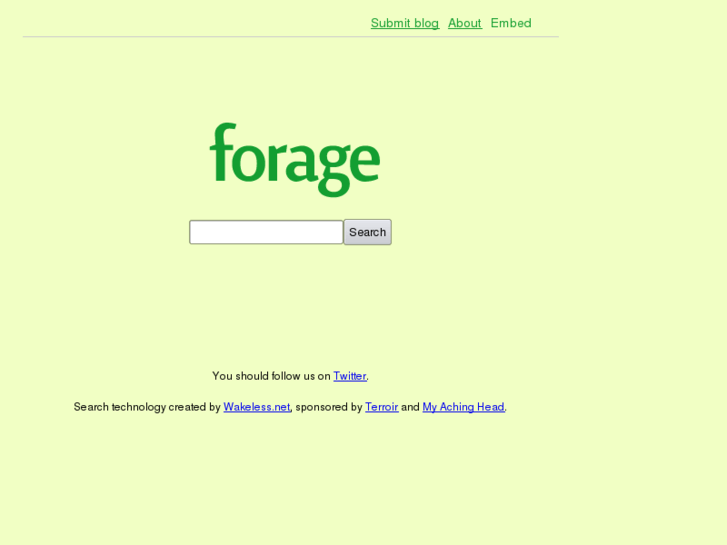 www.forage.net.au