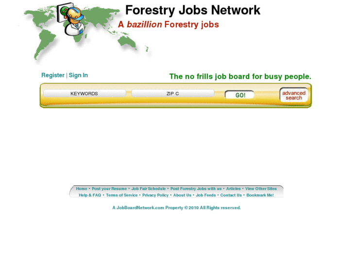 www.forestryjobsnetwork.com