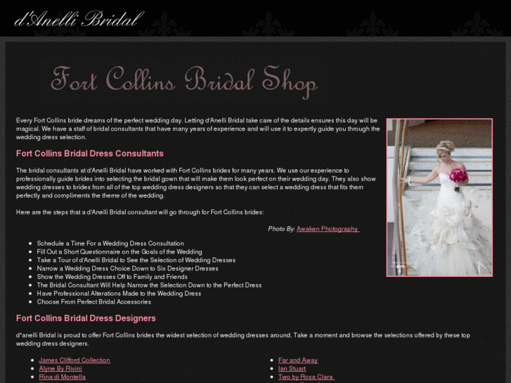 www.fortcollinsbridal.com