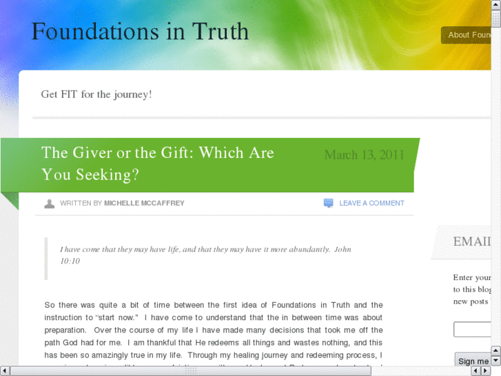 www.foundationsintruth.com