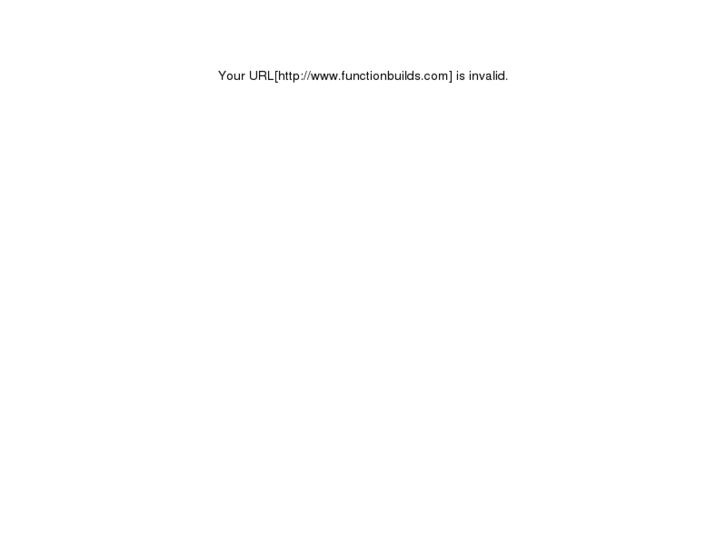 www.functionbuilds.com