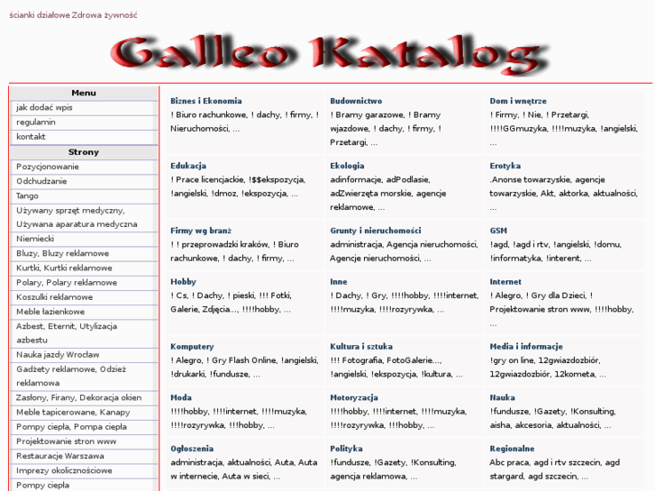 www.galleo.org