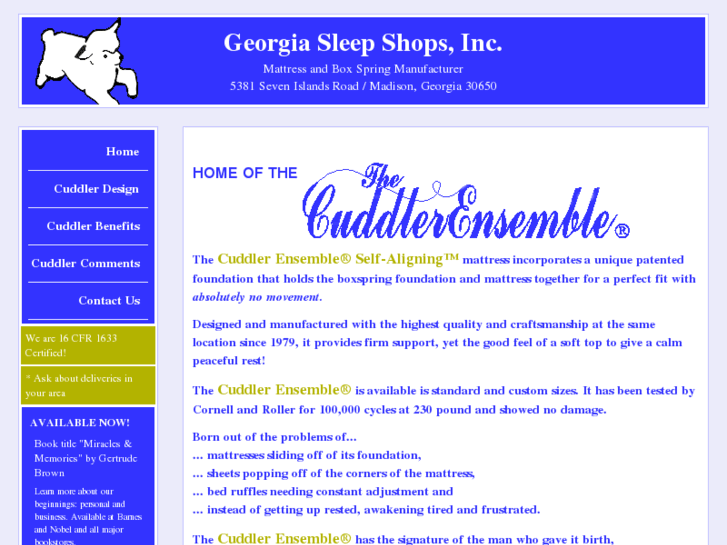 www.gasleepshop.com