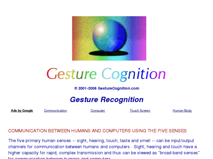 www.gesturecognition.com