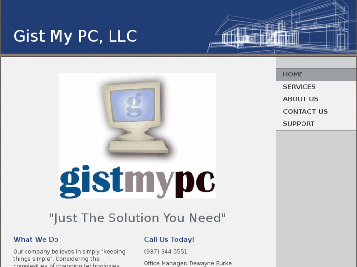 www.gistmypc.com