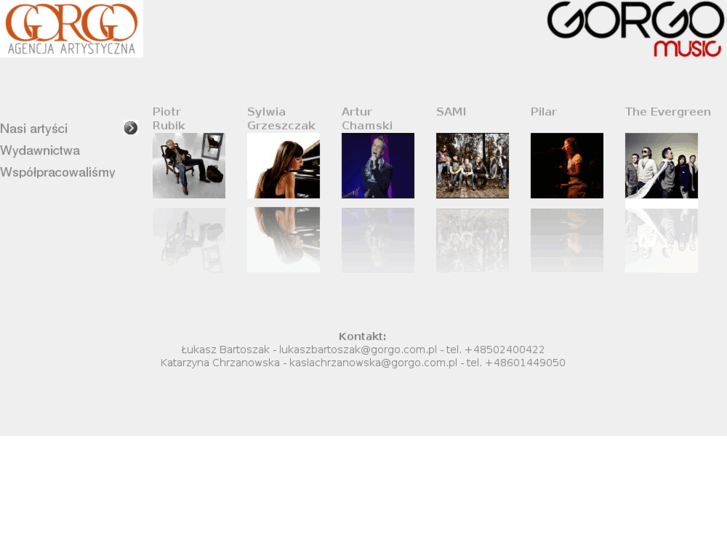 www.gorgo.com.pl