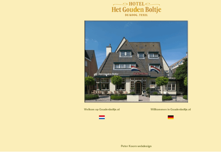 www.goudenboltje.nl