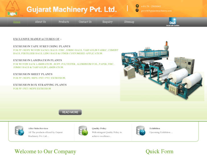 www.gujaratmachinery.com