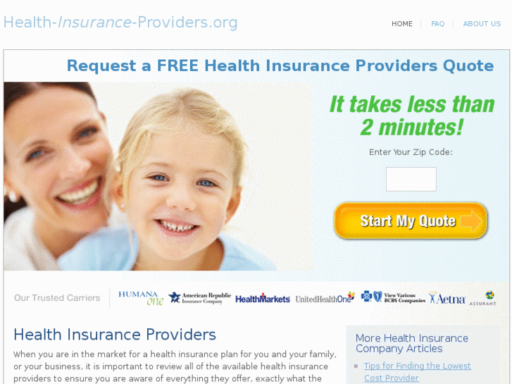 www.health-insurance-providers.org