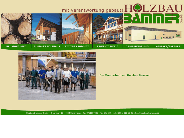 www.holzbau-bammer.com