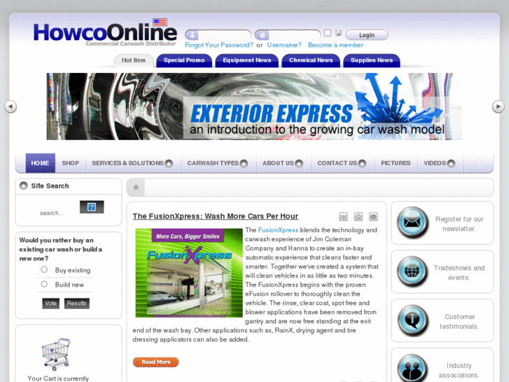 www.howcoonline.com