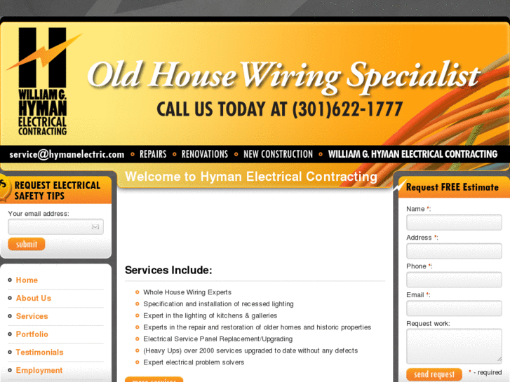 www.hymanelectric.com