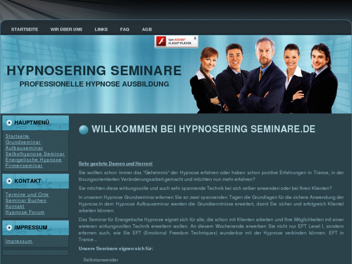 www.hypnosering-seminare.de